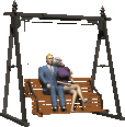 Gif animé amoureux